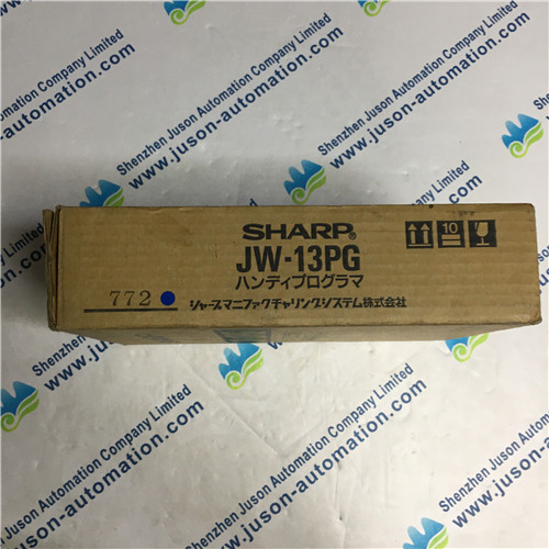SHARP JW-13PG Compiler