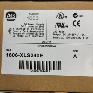 Allen Bradley 1606-XLS24E Power Supply
