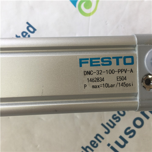 FESTO DNC-32-100-PPV-A 1462834 cylinder