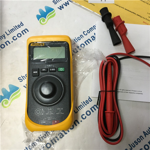 Fluke 707 Calibrator