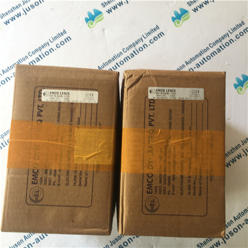 Lenze BFK458-12E Brake