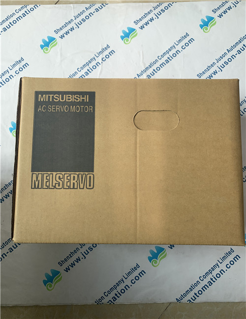 MITSUBISHI HC-SFS102 Encoder