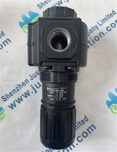 IMI NORGREN R74G-4BK-RMG Pneumatic pressure regulator