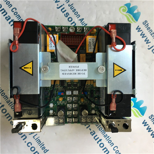 ABB PLC switch output module NTCF23 