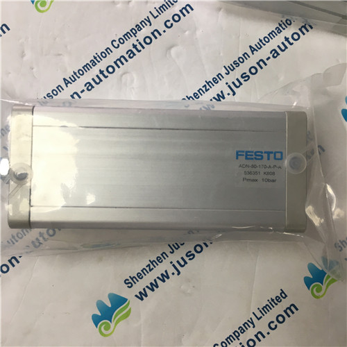 FESTO ADN-80-170-A-P-A 1536351 cylinder