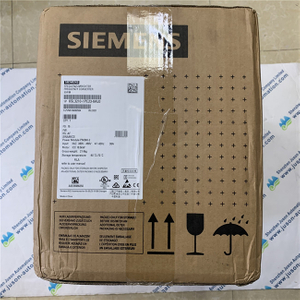 SIEMENS 6SL3210-1PE23-8AL0 SINAMICS G120 POWER MODULE PM240-2 WITH BUILT IN CL. A FILTER WITH BUILT IN BRAKING CHOPPER