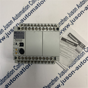 Panasonic FPX-C30R Programmable Controllers