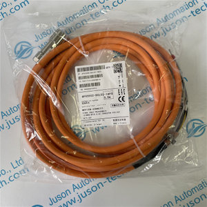 SIEMENS servo power cable 6FX3002-5CL02-1AF0 Power cable pre-assembled 4x 1.5, for motor S-1FL6 HI 400 V with V70/V90 frame size AA and MOTION-CONNECT 300 No UL