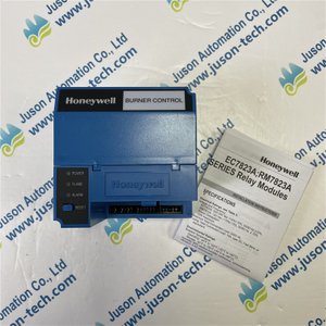 Honeywell Combustion Safety Controller EC7823A1004