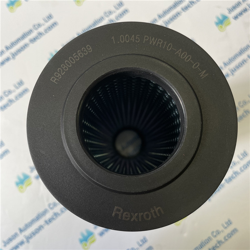 Rexroth filter element R928005639