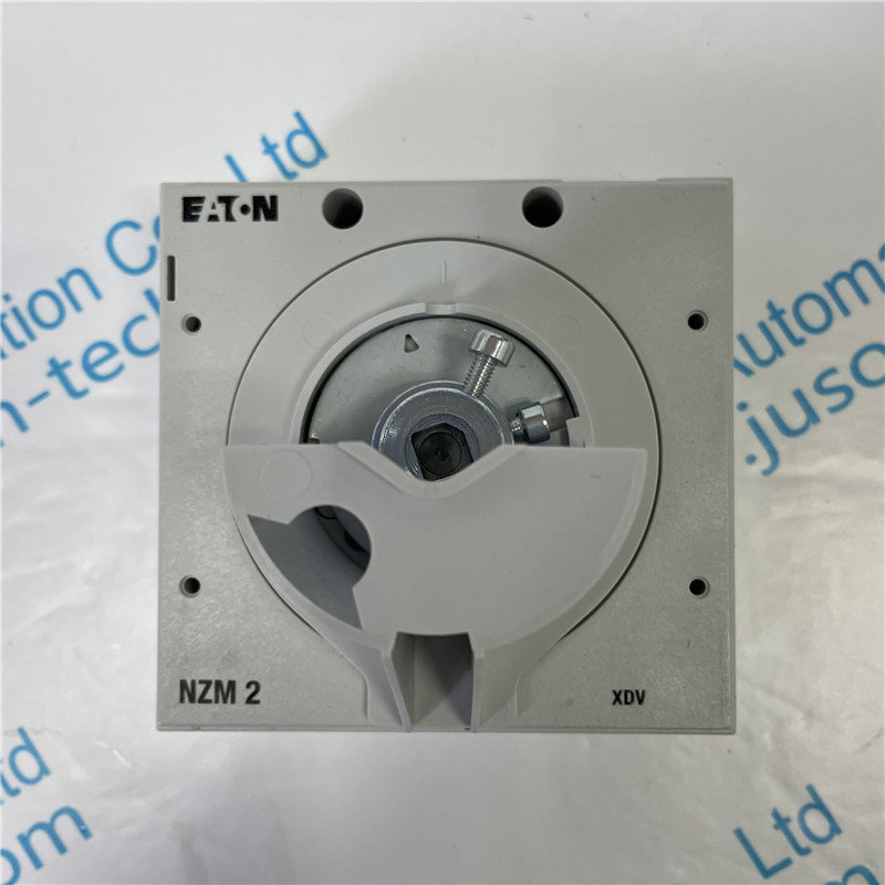 EATON Low Voltage Contactor Circuit Breaker Accessories NZM2XDVMODAN