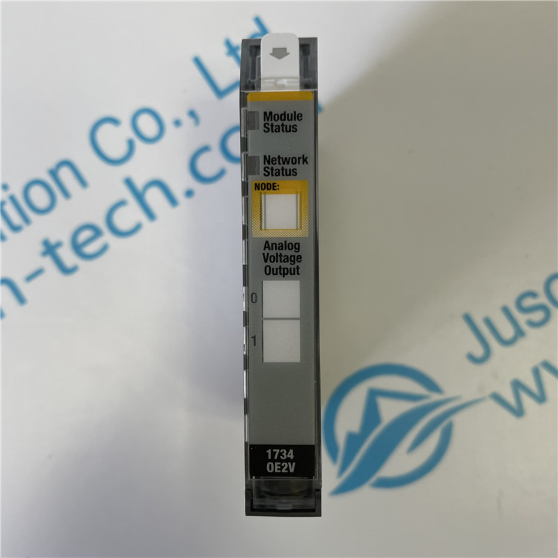 Allen-Bradley Module 1734-OE2V