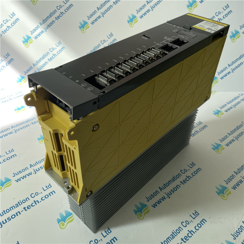FANUC Servo Drive A06B-6078-H206 H500