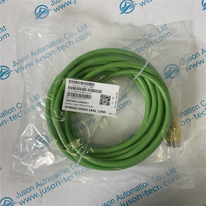 SIEMENS servo signal cable 6FX8002-2AD04-1BA0 Signal cable pre-assembled for absolute value encoder SSI and EnDat 5V DC, also extension for base 6FX8002-2AD00-XXXX 