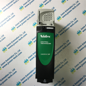 Nidec Inverter SP1403