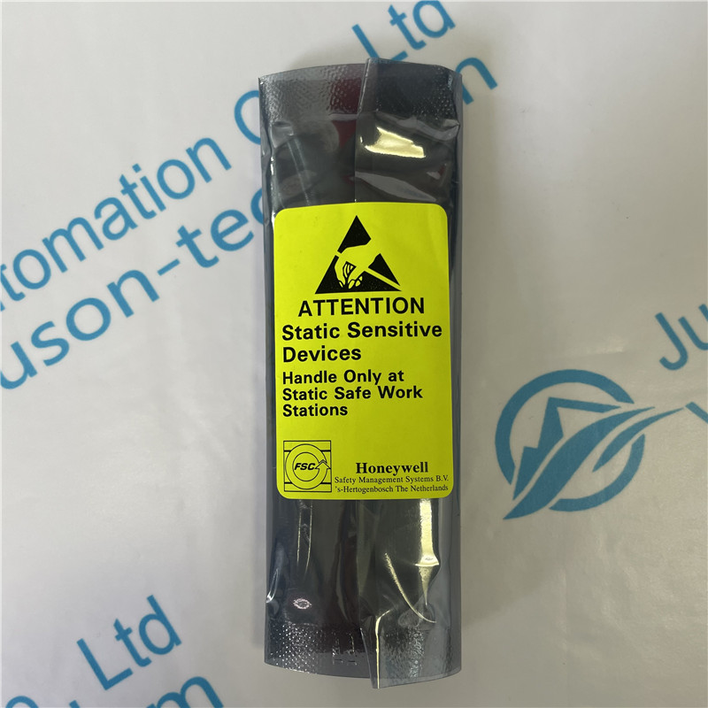 Honeywell Analog Module FC-TERM-0002