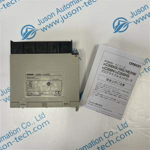 OMRON Safety Relay C200H-DA003