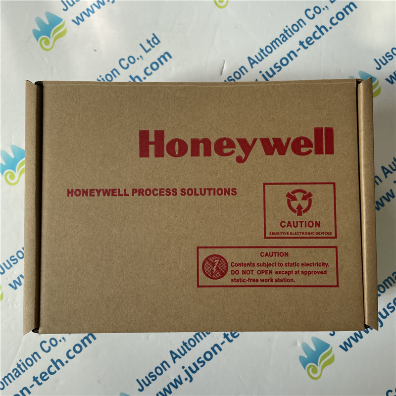 Honeywell Module Configuration FTA-T02