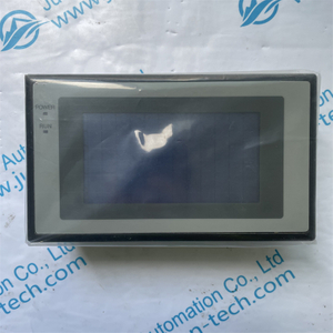 OMRON touch screen NT20S-ST121B-EV3 