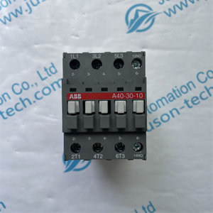 ABB AC contactor A40-30-10