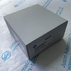 GE PLC digital output module IC200MDL750 