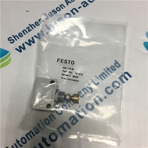 FESTO GR-1/8-B 151215 valve 