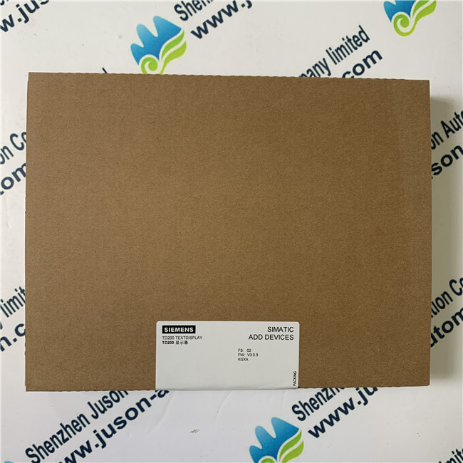 SIEMENS 6ES7272-0AA30-0YA1 TD200 OPERATOR INTERFACE at best price in Bhavnagar