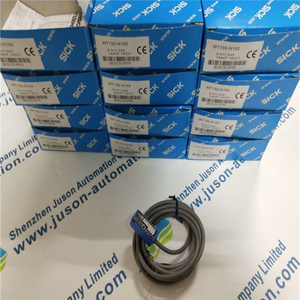 Sick WT150-N162 Sensor