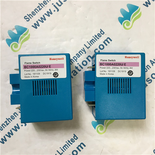 Honeywell BC1000A0220U-E Switch