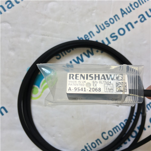 RENISHAW A-9541-2068 Encorder