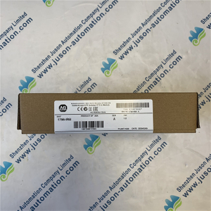 Allen Bradley PLC communication module 1756-IR6I 
