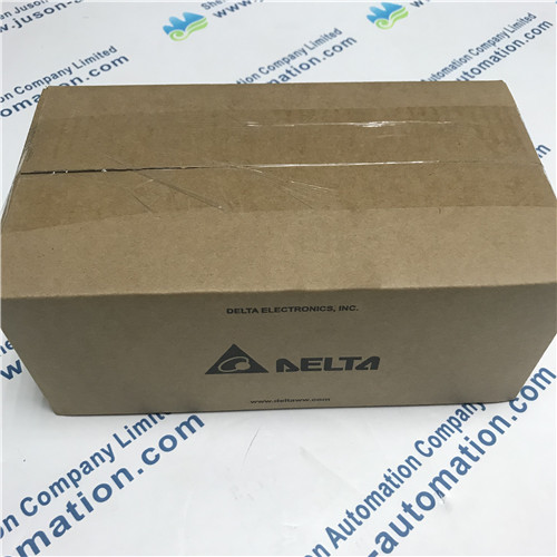 DELTA ECMA-C20604RS AC servo motor
