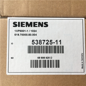 Siemens 1XP8001-1 -1024 Encorder