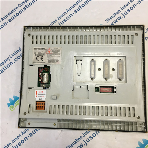 HITECH PWS3720-TFT touch screen