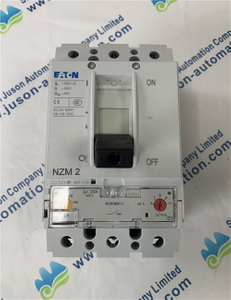 EATON NZMB2-A250 Molded Case Circuit Breaker