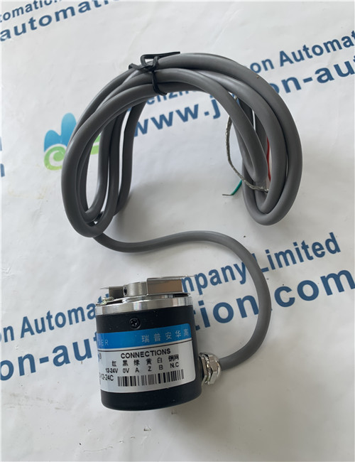 REP ZKP3808-001G-1800BZ2-12-24C Encoder