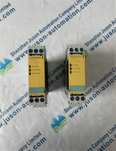 SIEMENS 3TK2824-1BB40 SIRIUS safety relay with relay enabling