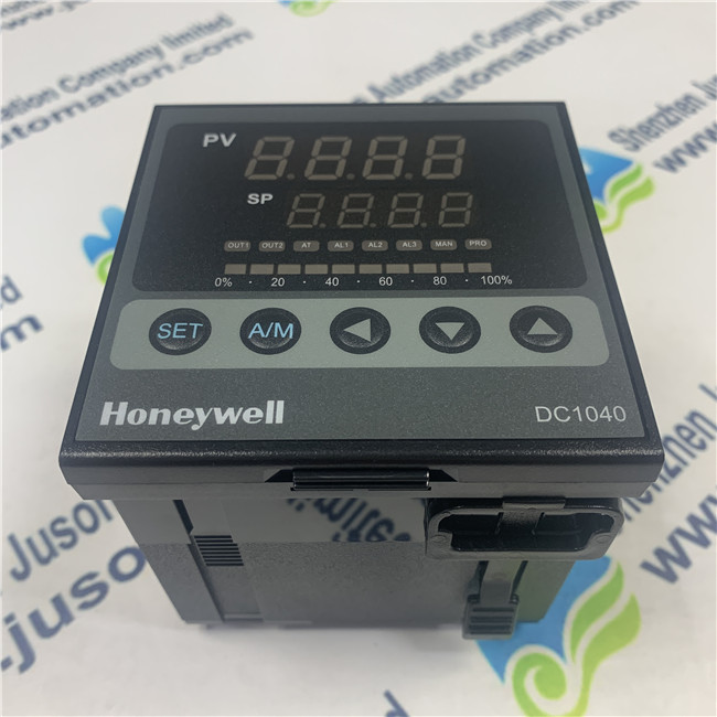 Honeywell DC1040CL-112000-E thermostat