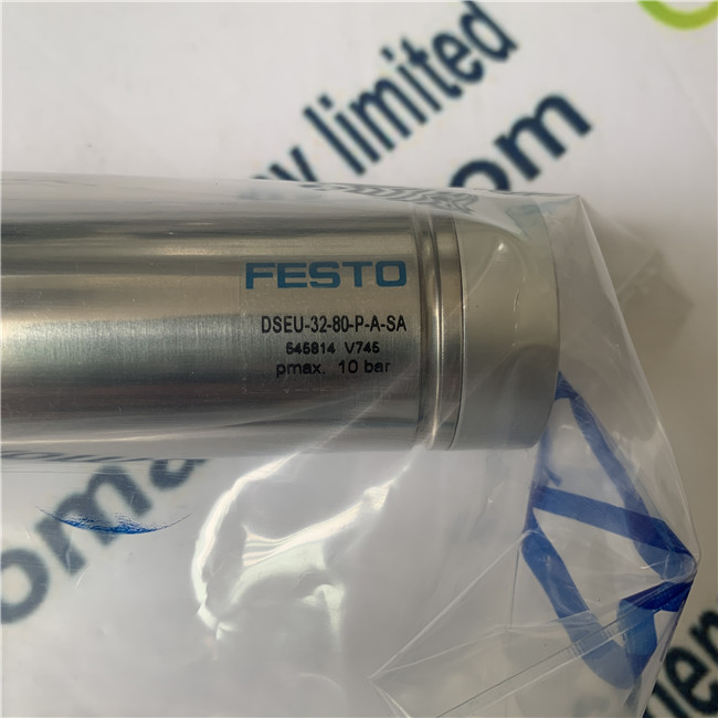 Festo cylinder DSEU-32-80-P-A-SA 545814