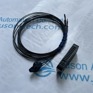 OMRON fiber optic sensor E32-L25L