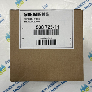 SIEMENS Rotary Encoder 1XP8001-1 1024