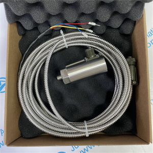 B&K Vibration Velocity Sensor VS-069