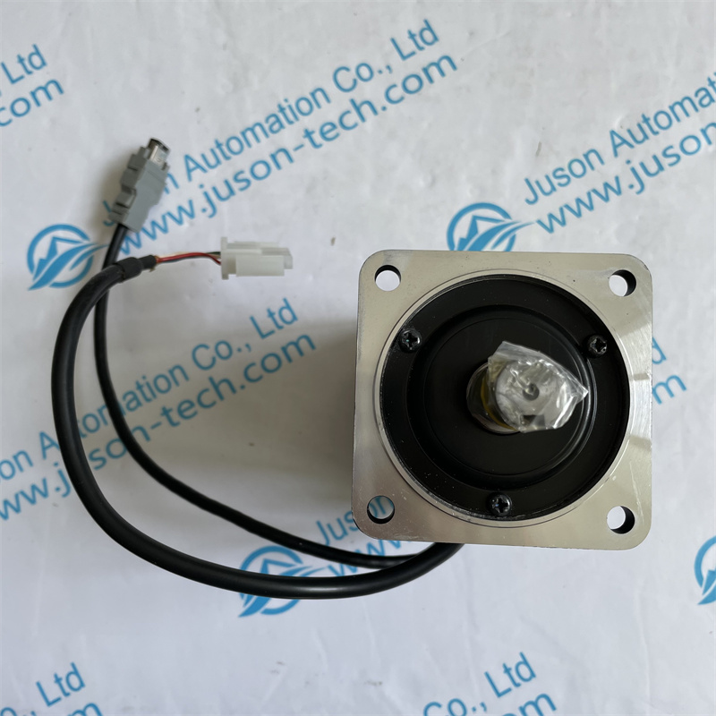 YASKAWA servo motor SGMAH-08AAF41