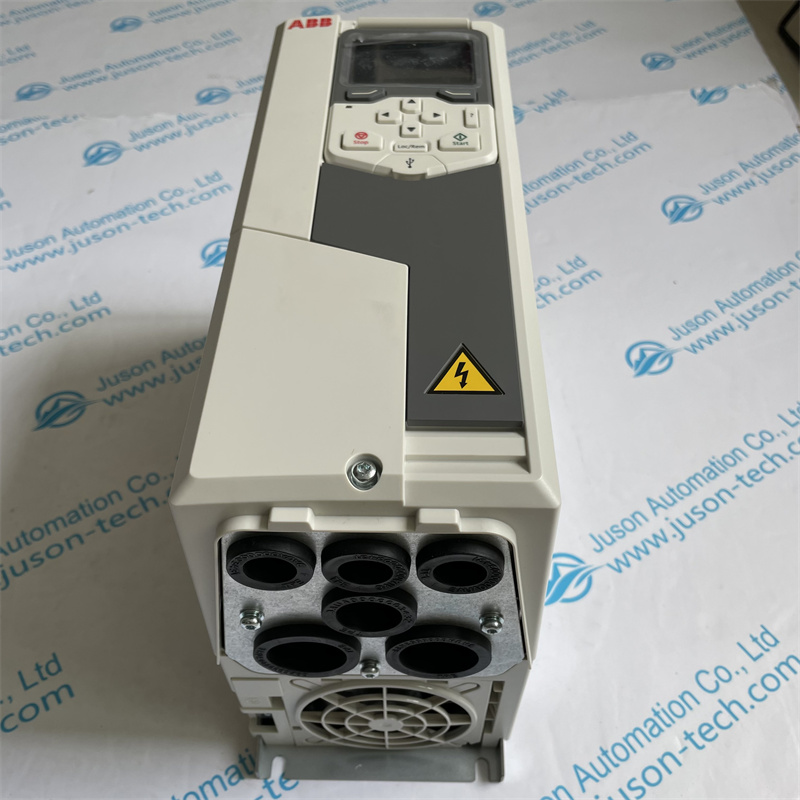 ABB frequency converter ACS580-01-12A6-4