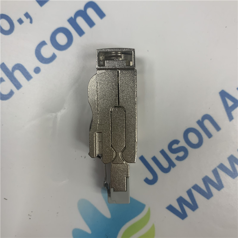 SIEMENS crystal connector 6GK1901-1BB12-2AE0