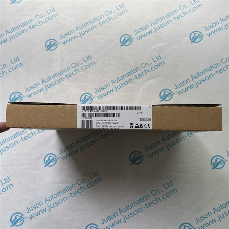 SIEMENS interface module 6ES7460-0AA01-0AB0 SIMATIC S7-400, interface module Send IM 460-0 for central coupling without PS transfer, with C-bus