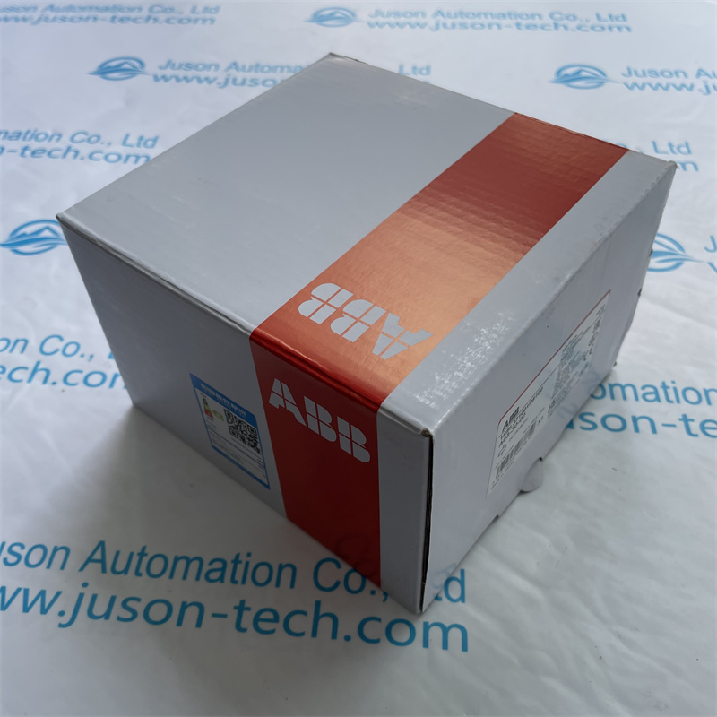 ABB A63-30-11-84 Contactor - 120V Coil, 63A - New