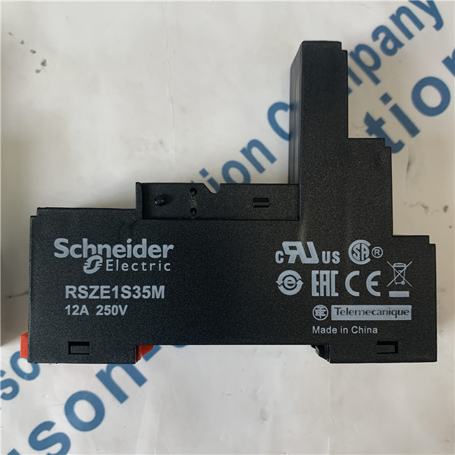 Schneider RSZE1S35M from China manufacturer - Shenzhen Juson Automation ...