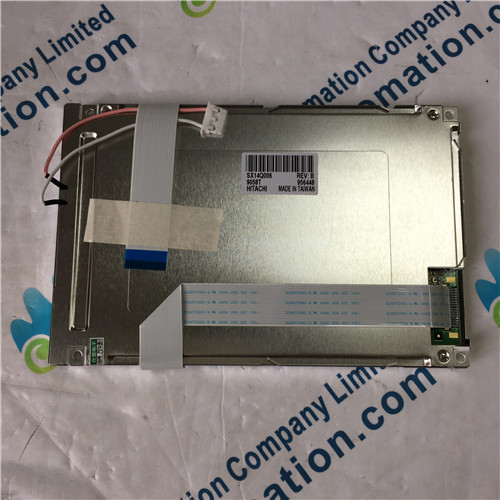 HITACHI SX14Q006 Display screen