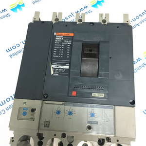Schneider Electric NS250N 250A 3P Switch
